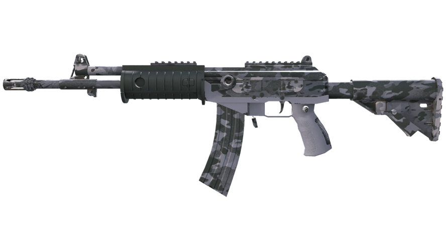 Galil AR | Urban Rubble (Factory New)