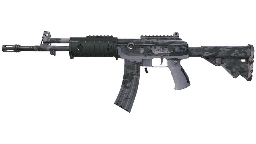 Galil AR | Urban Rubble (Field-Tested)