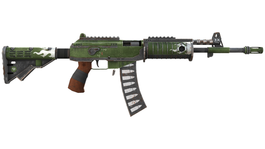 Galil AR | Vandal (Factory New)