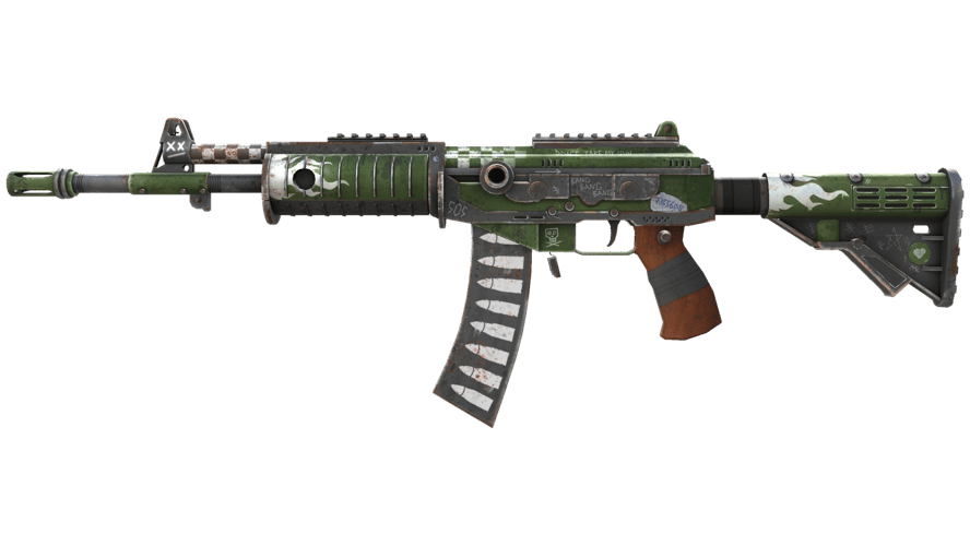 Galil AR | Vandal (Factory New)