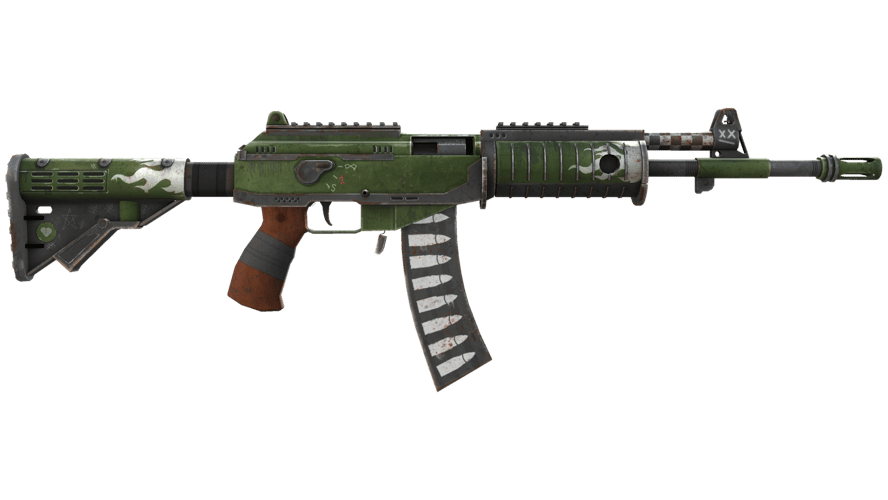Galil AR | Vandal (Field-Tested)