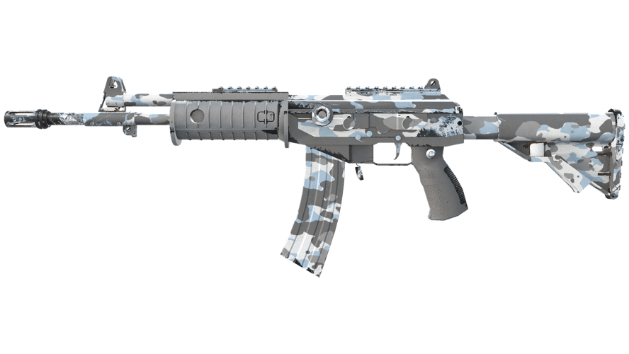 Galil AR | Зимний лес (Немного поношенное)