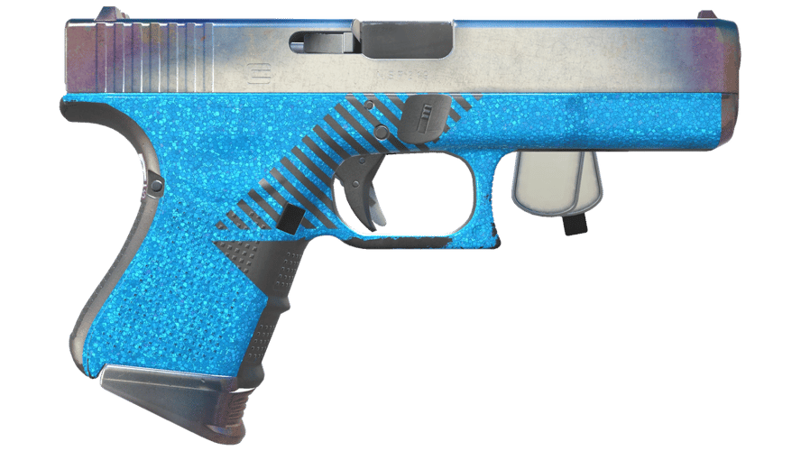 Glock-18 | AXIA (Field-Tested)