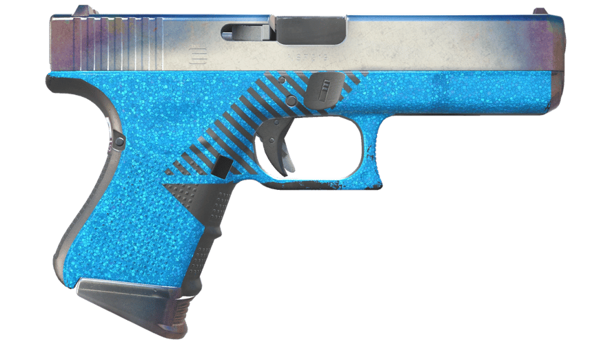 Glock-18 | AXIA (Field-Tested)