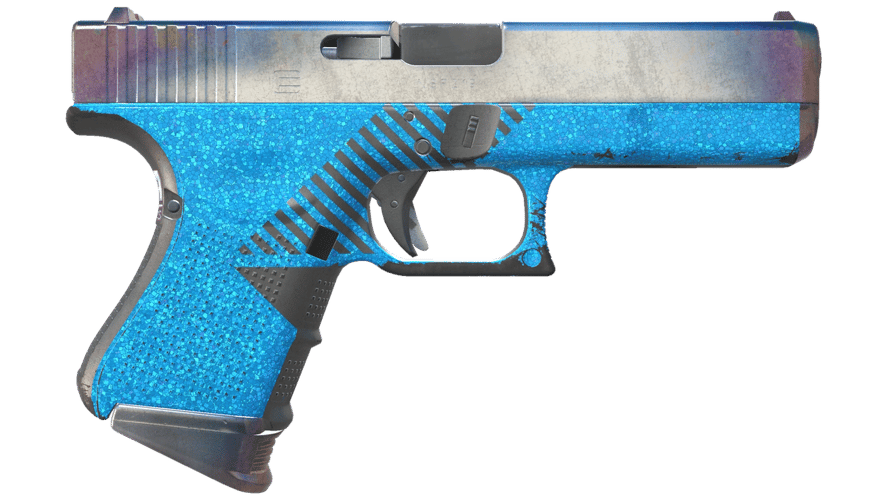 Glock-18 | AXIA (Field-Tested)