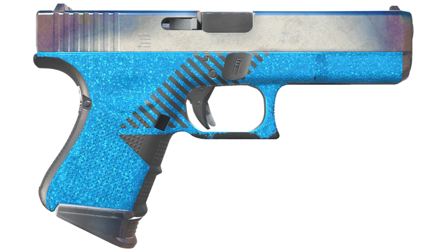 Glock-18 | AXIA (Field-Tested)