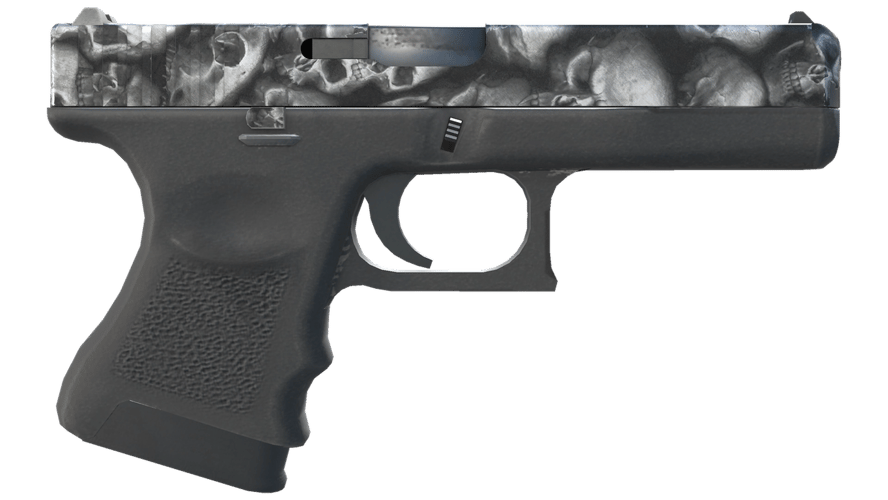 Glock-18 | Catacombs (Field-Tested)