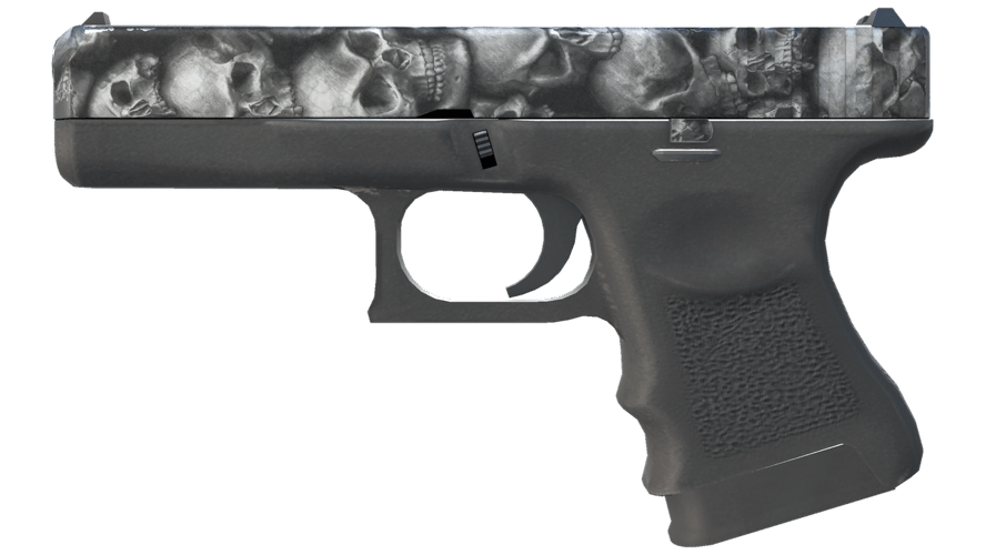 Glock-18 | Catacombs (Field-Tested)