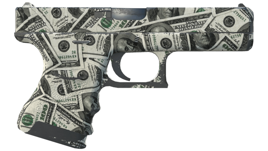 Glock-18 | Franklin (Field-Tested)