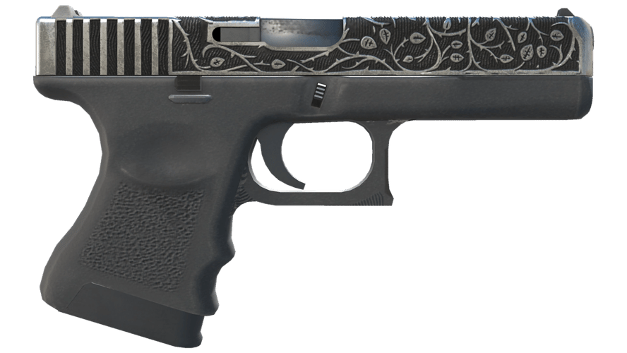 Glock-18 | Ironwork (Field-Tested)