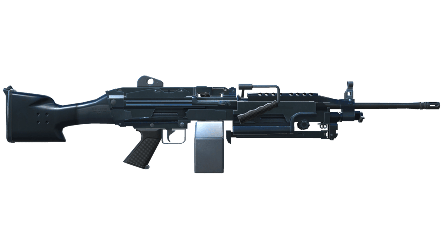 M249 | O.S.I.P.R. (Factory New)
