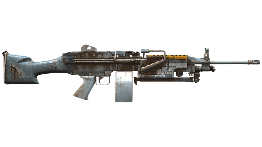 M249 | Warbird (Factory New)