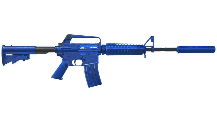 M4A1-S | Blue Phosphor (Factory New)