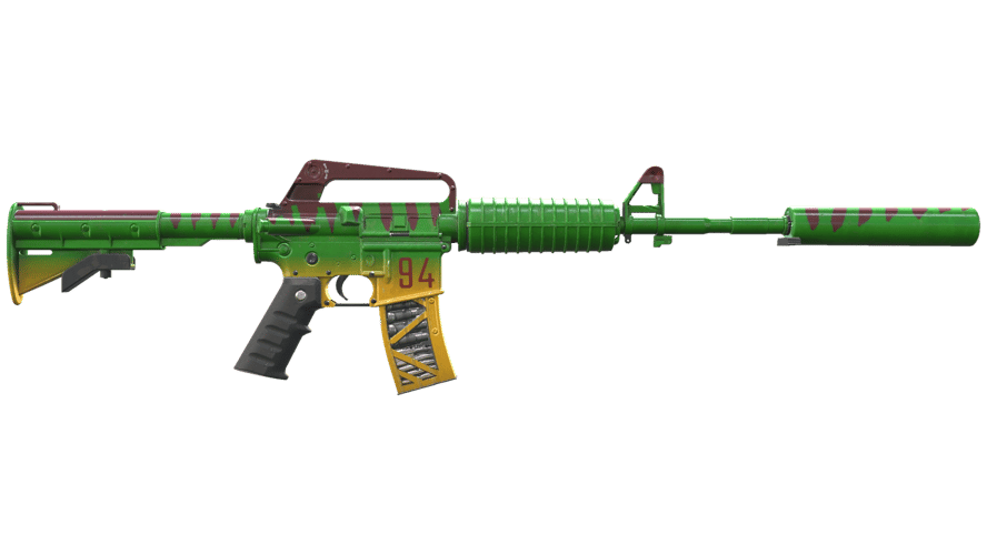 M4A1-S | Emphorosaur-S (Factory New)