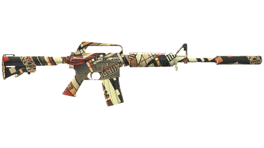 M4A1-S | Fizzy POP (Factory New)