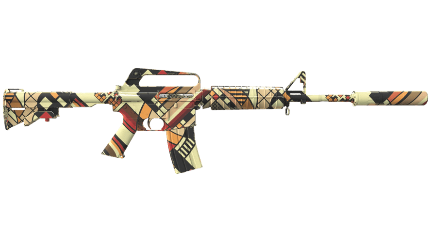 M4A1-S | Fizzy POP (Factory New)