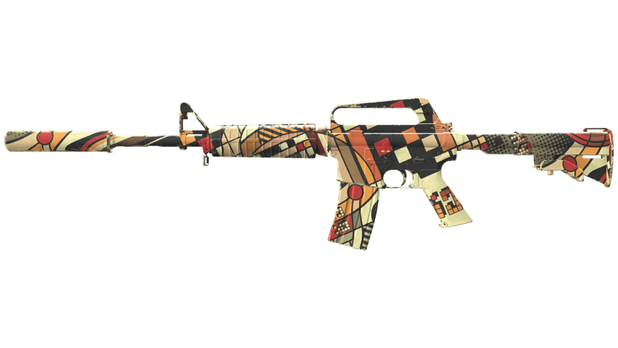 M4A1-S | Fizzy POP (Factory New)