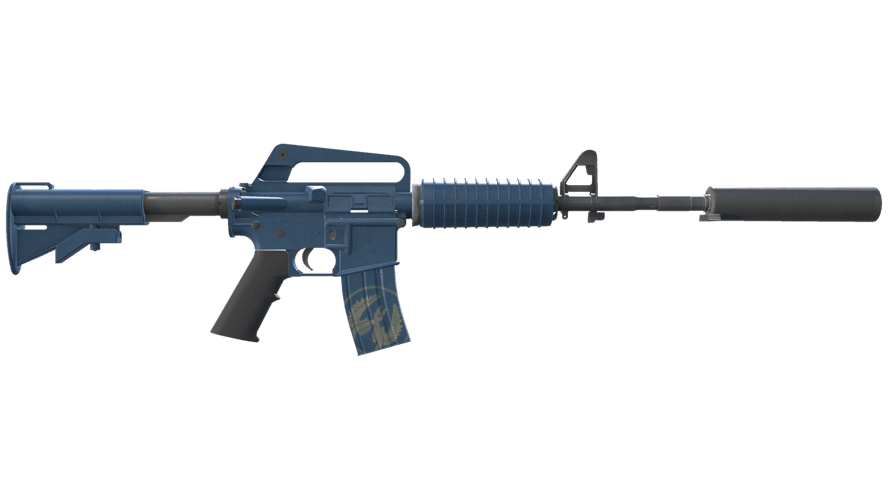 M4A1-S | Guardian (Factory New)