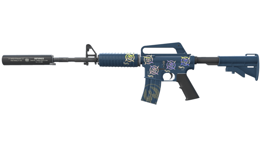 M4A1-S | Guardian (Factory New)
