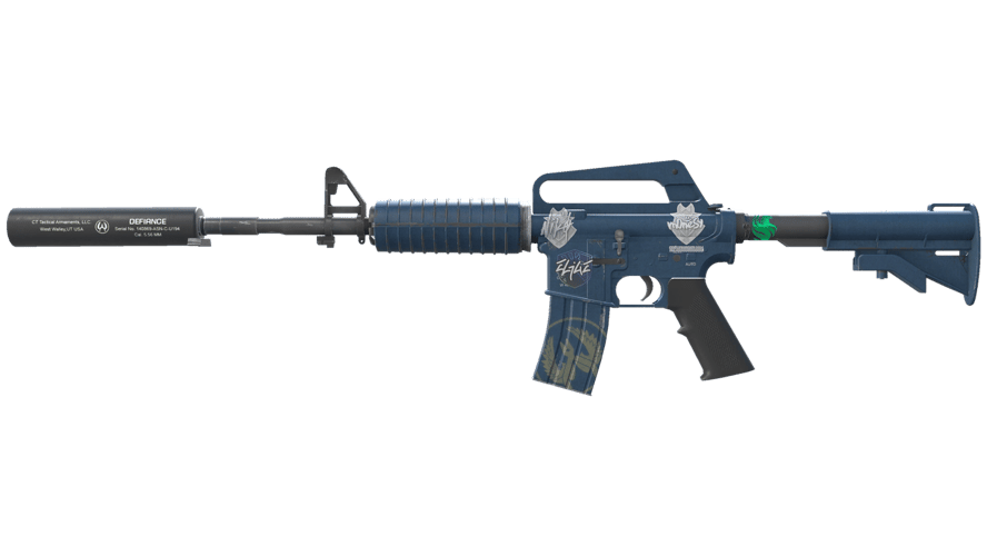 M4A1-S | Guardian (Field-Tested)