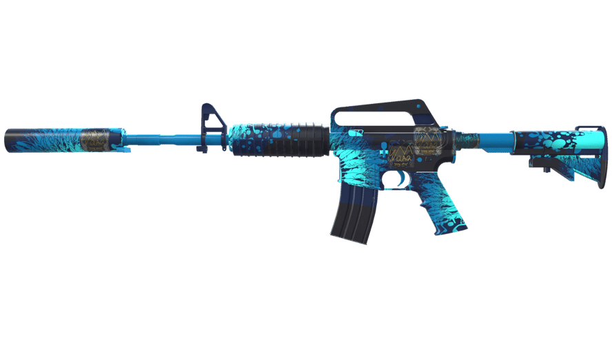 M4A1-S | Icarus Fell (Factory New)