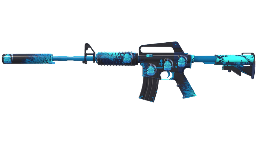M4A1-S | Icarus Fell (Factory New)