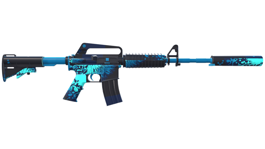 M4A1-S | Icarus Fell (Factory New)
