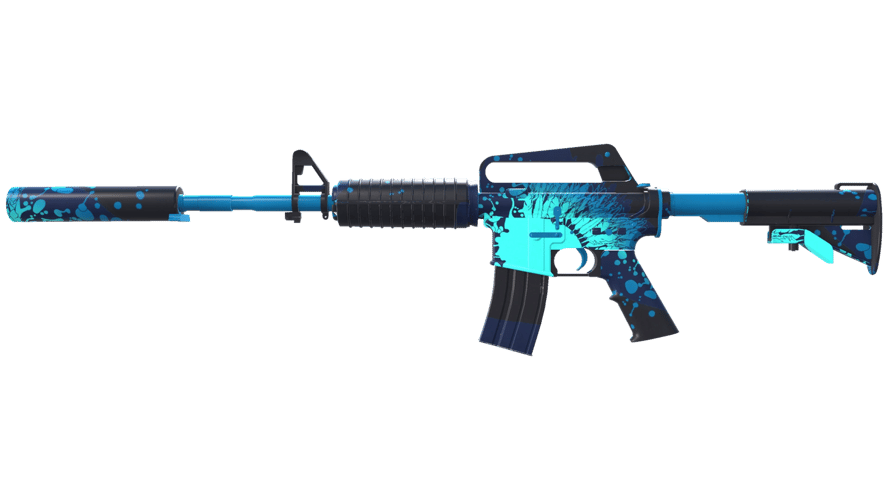 M4A1-S | Icarus Fell (Factory New)