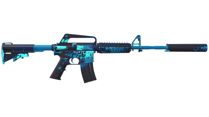 M4A1-S | Icarus Fell (Factory New)