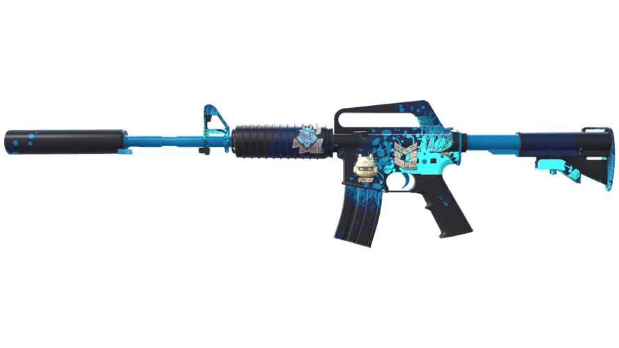 M4A1-S | Icarus Fell (Factory New)