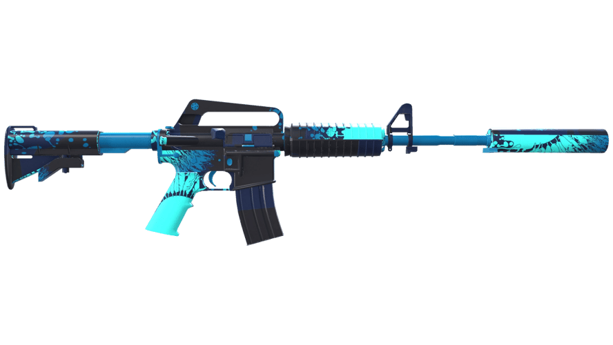 M4A1-S | Icarus Fell (Factory New)