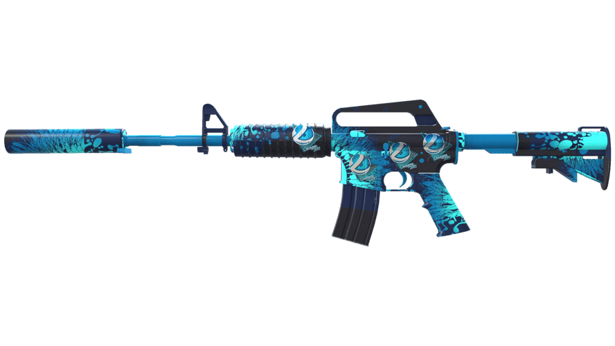 M4A1-S | Icarus Fell (Factory New)