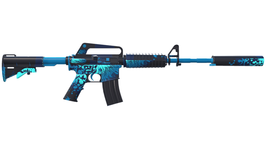 M4A1-S | Icarus Fell (Factory New)