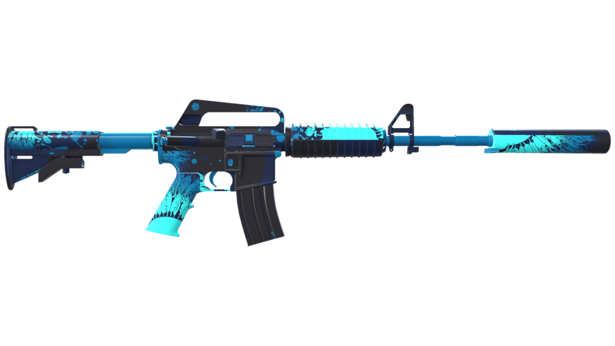 M4A1-S | Icarus Fell (Factory New)