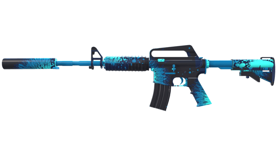 M4A1-S | Icarus Fell (Factory New)