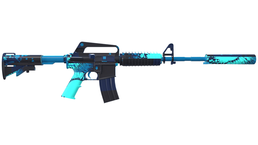 M4A1-S | Icarus Fell (Factory New)