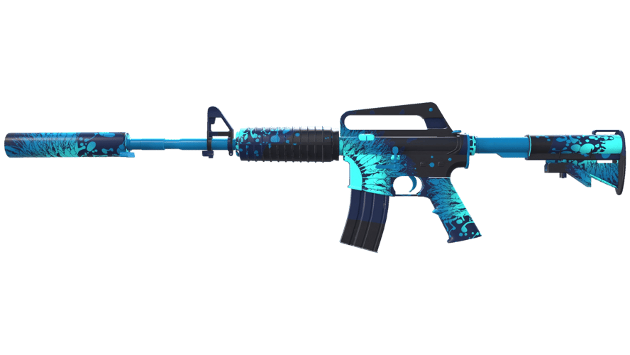 M4A1-S | Icarus Fell (Factory New)