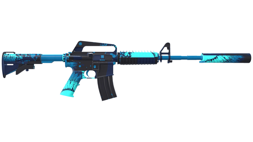 M4A1-S | Icarus Fell (Factory New)