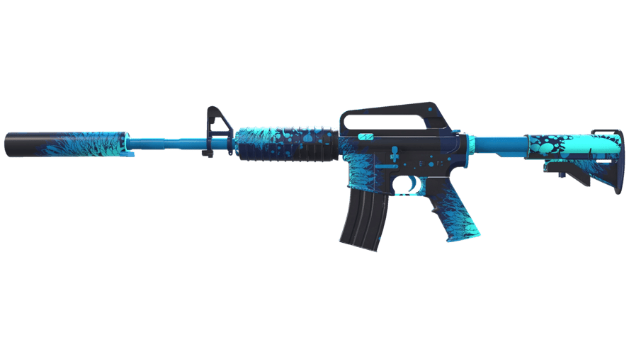 M4A1-S | Icarus Fell (Factory New)