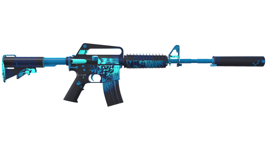 M4A1-S | Icarus Fell (Factory New)