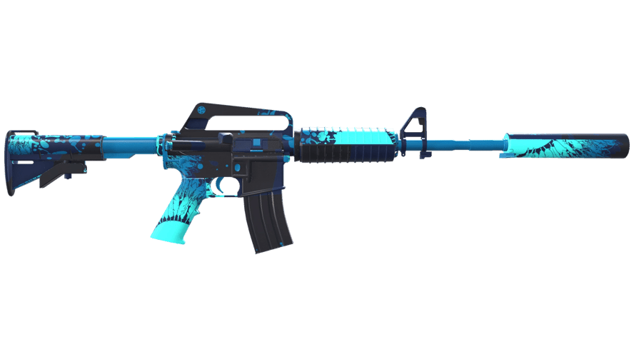 M4A1-S | Icarus Fell (Factory New)