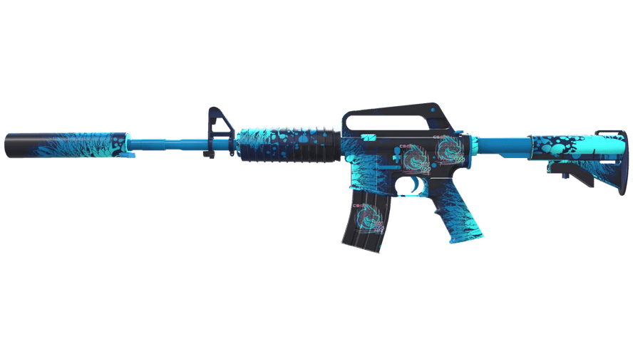 M4A1-S | Icarus Fell (Factory New)