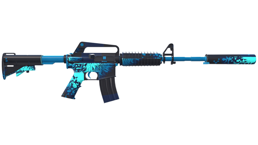 M4A1-S | Icarus Fell (Factory New)