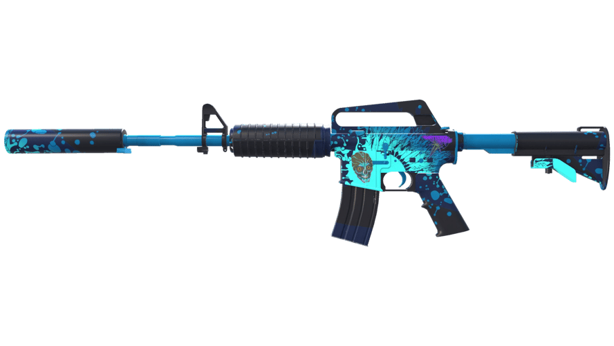 M4A1-S | Icarus Fell (Factory New)