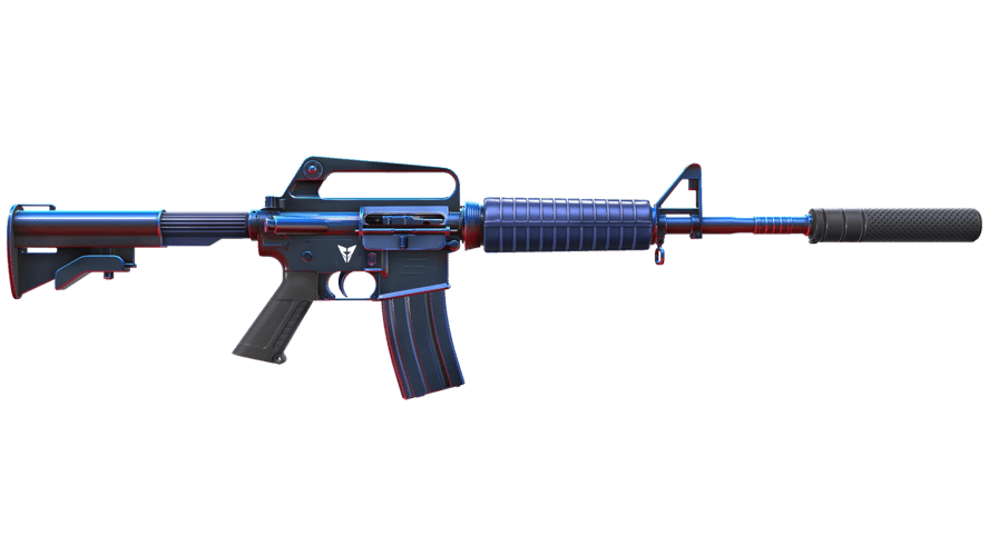 M4A1-S | Liquidation (Factory New)