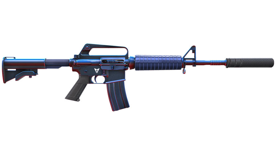 M4A1-S | Liquidation (Factory New)
