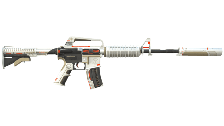 M4A1-S | Mecha Industries (Factory New)