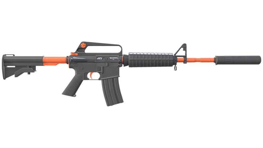 M4A1-S | Nitro (Factory New)