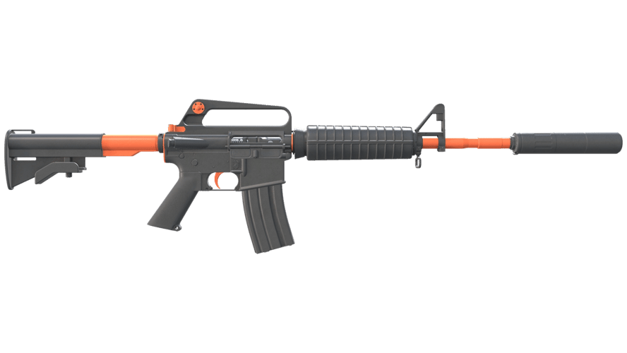M4A1-S | Nitro (Factory New)