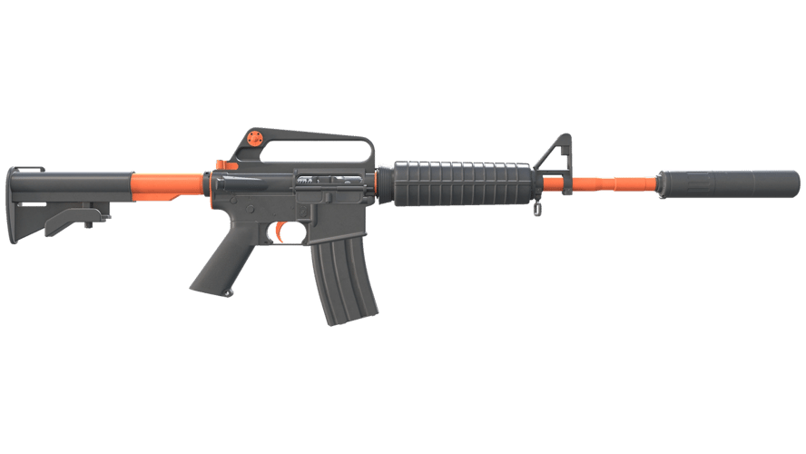 M4A1-S | Nitro (Factory New)
